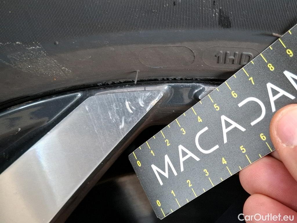  Hyundai  Tucson  Executive Hybrid 2WD 1.6 T-GDI 230CV BVA6 E6d #22