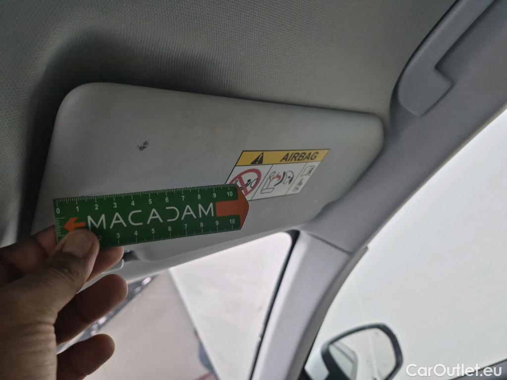  Peugeot  3008  Allure Pack 1.5 HDi 130CV BVA8 E6d #5