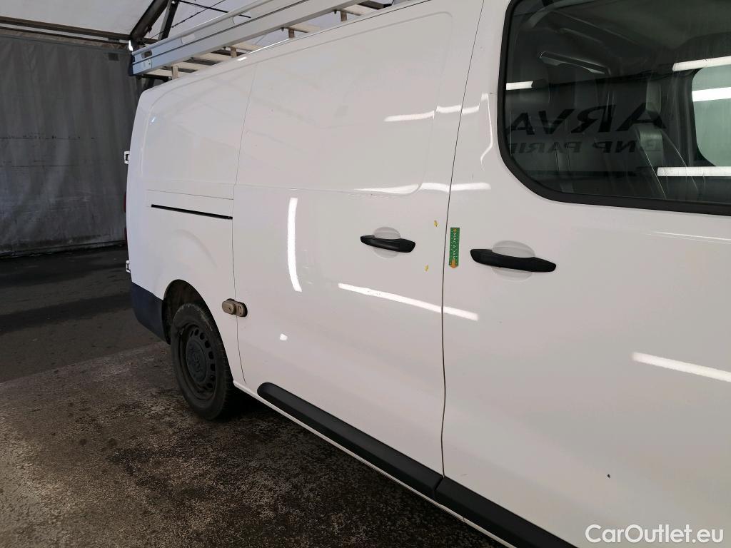  Peugeot  Expert  Fourgon Asphalt L3 2.0 HDi 120CV BVM6 E6d #12