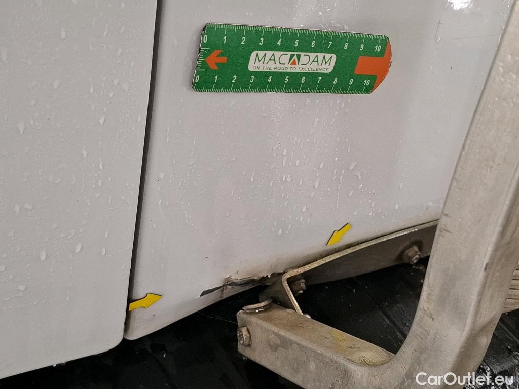  Renault  Trafic  Fourgon L1H1 1000 Confort 1.6 dCi 95CV BVM6 E6dT #18