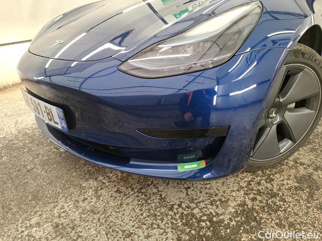  Tesla  Model 3 TESLA  / 2018 / 4P / Berline Propulsion #5