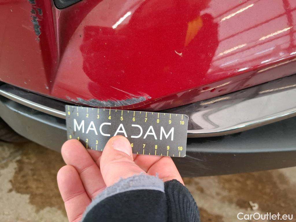  Hyundai  Tucson  Executive Hybrid 2WD 1.6 T-GDI 230CV BVA6 E6d #14