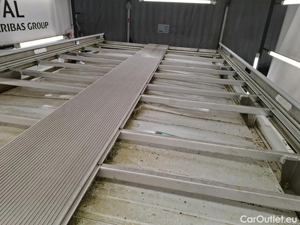  Renault  Trafic  Fourgon L1H1 1000 Confort 1.6 dCi 95CV BVM6 E6dT #1