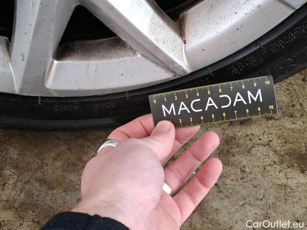  Seat  Leon SEAT  Sportstourer / 2020 / 5P / Break 1.0 eTSI 110 DSG S&S Style Business #11