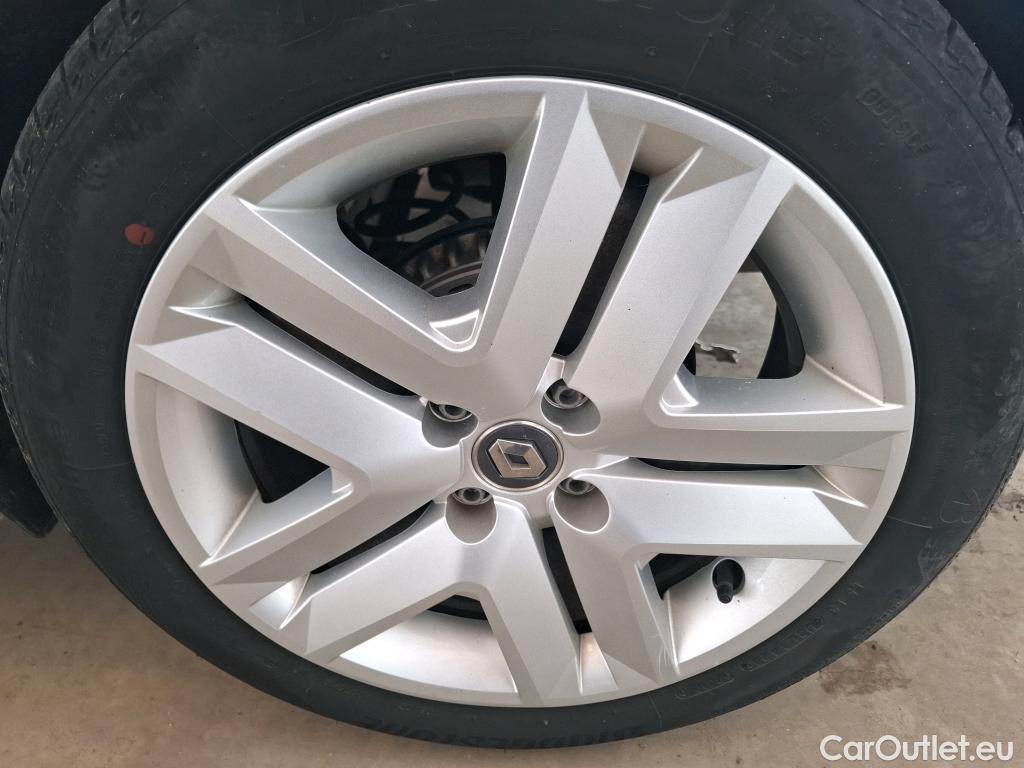  Renault  Clio  V Business 1.0 SCe 65CV BVM5 E6d #29