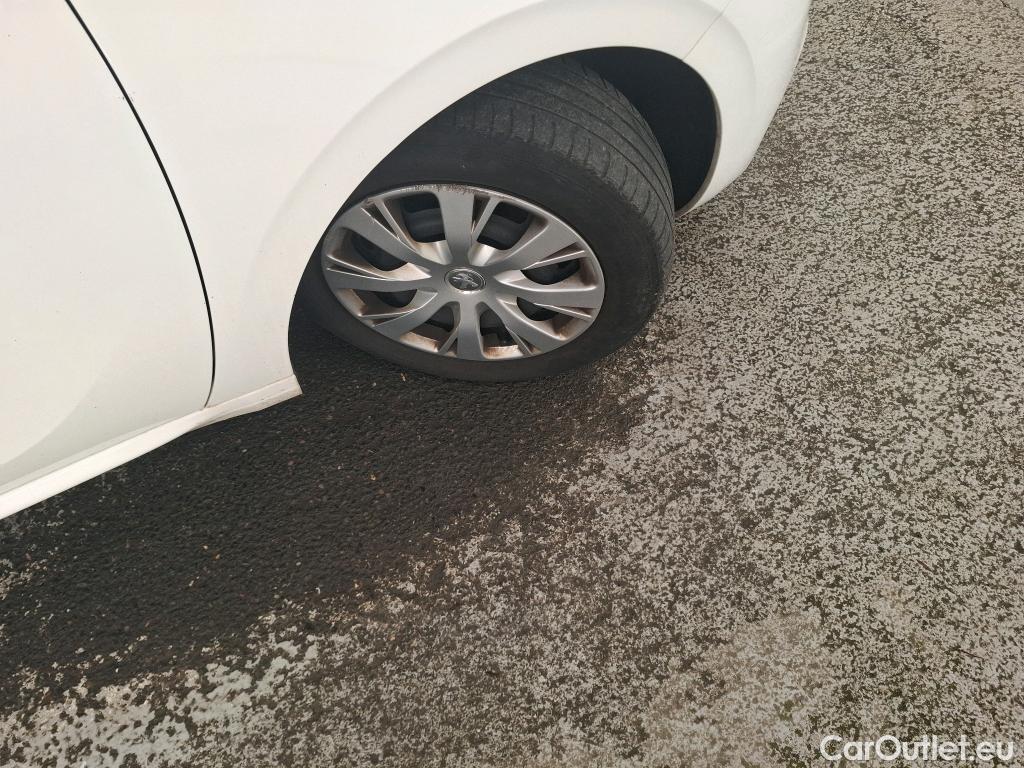  Peugeot  208 PEUGEOT  Affaire VU 5p Berline BlueHDi 100 S&S PREMIUM PACK #18