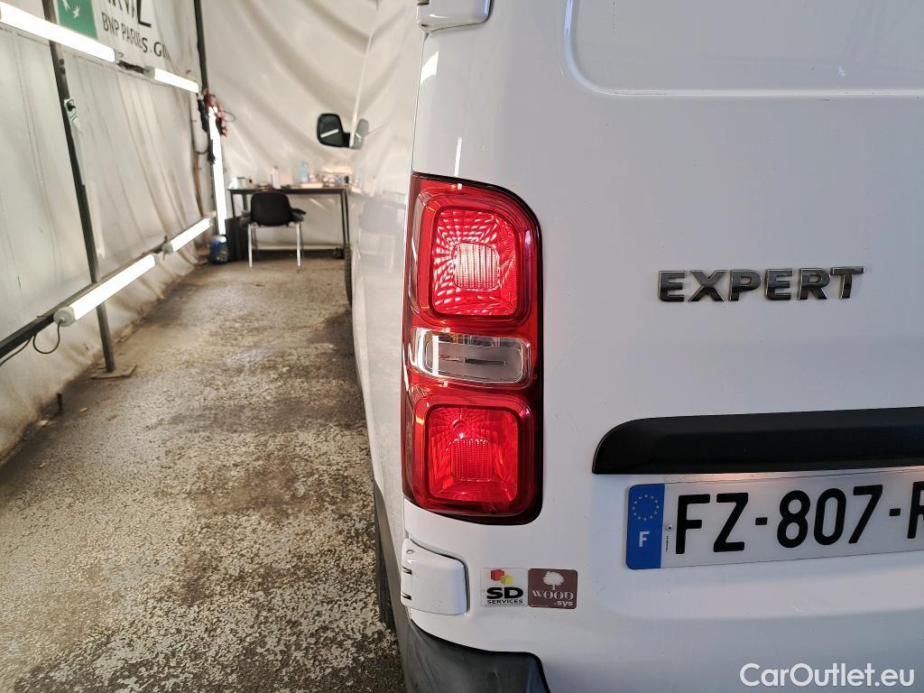  Peugeot  Expert  Fourgon Asphalt L3 2.0 HDi 120CV BVM6 E6d #19