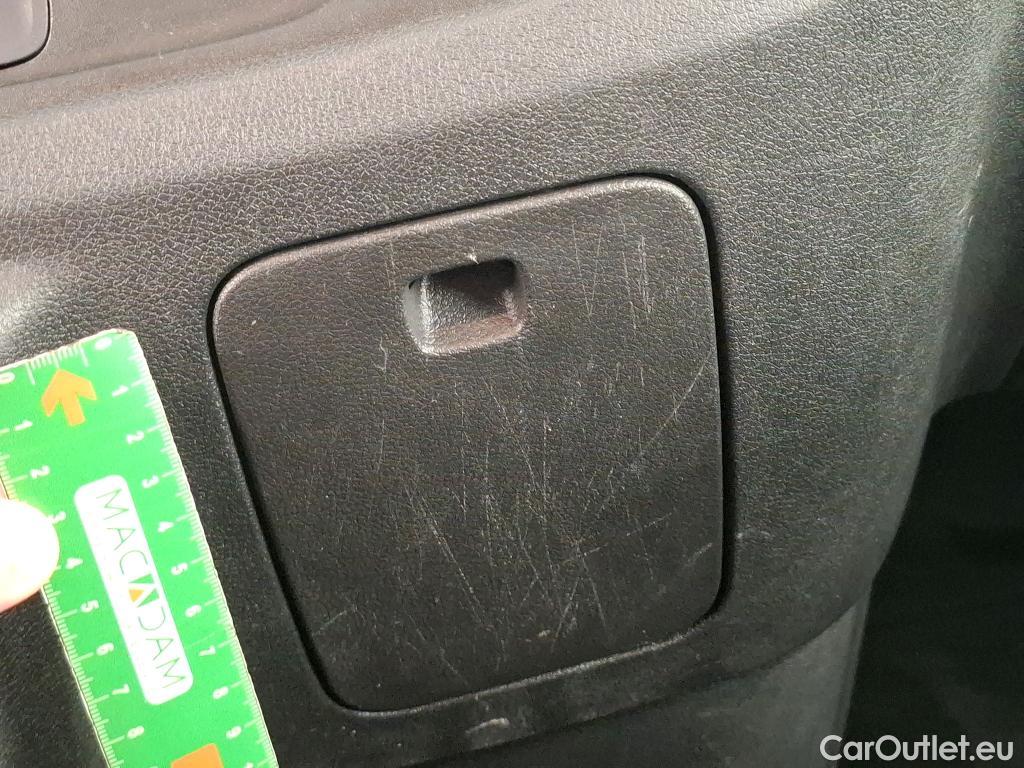  Renault  Trafic  Fourgon L1H1 1000 Confort 1.6 dCi 95CV BVM6 E6dT #21