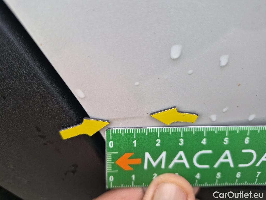  Peugeot  3008  Allure Pack 1.5 HDi 130CV BVA8 E6d #40