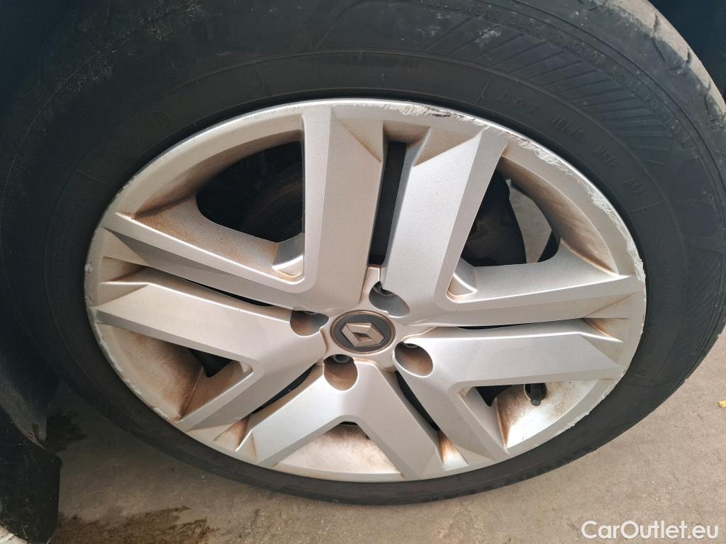  Renault  Clio  V Business 1.0 SCe 65CV BVM5 E6d #21