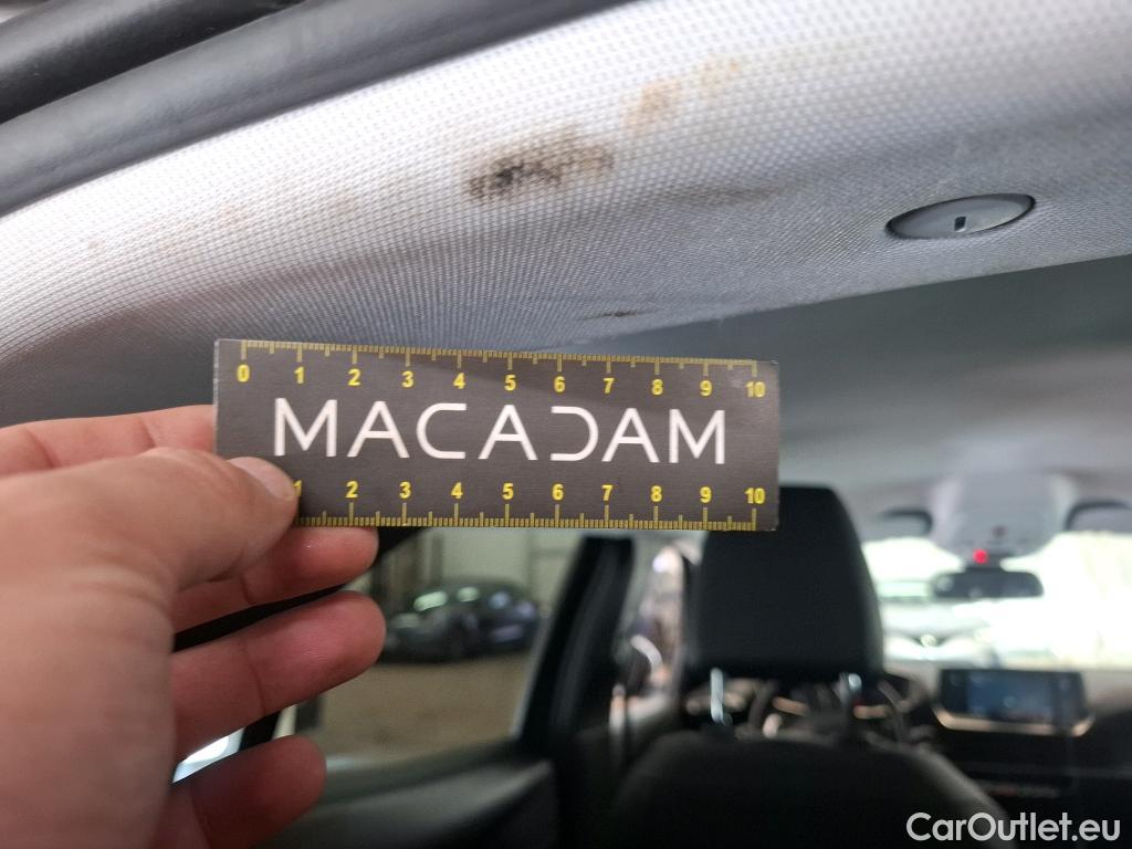  Peugeot  2008  Allure Business 1.5 HDi 130CV BVA8 E6d #52