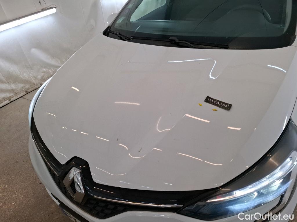  Renault  Clio  V Business 1.0 SCe 65CV BVM5 E6d #11