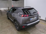  Peugeot  2008  Allure Pack 1.2 PureTech 100CV BVM6 E6d #2