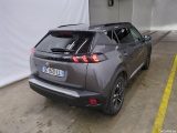  Peugeot  2008  Allure Pack 1.2 PureTech 100CV BVM6 E6d #3
