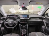  Peugeot  2008  Allure Pack 1.2 PureTech 100CV BVM6 E6d #5