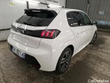  Peugeot  208  Allure 1.2 PureTech 100CV BVM6 E6d #3