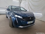  Peugeot  3008 PEUGEOT  / 2020 / 5P / SUV 1.6 HYBRID 225 E-EAT8 Allure #4