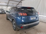  Peugeot  3008 PEUGEOT  / 2020 / 5P / SUV 1.6 HYBRID 225 E-EAT8 Allure #2