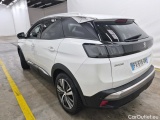  Peugeot  3008  Allure Pack 1.5 HDi 130CV BVA8 E6d #2