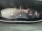  Peugeot  3008  Allure Pack 1.5 HDi 130CV BVA8 E6d #7