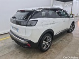  Peugeot  3008  Allure Pack 1.5 HDi 130CV BVA8 E6d #3