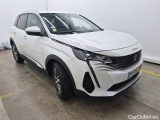  Peugeot  3008  Allure Pack 1.5 HDi 130CV BVA8 E6d #4