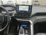  Peugeot  3008  Allure Pack 1.5 HDi 130CV BVA8 E6d #10