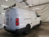  Peugeot  Expert  Fourgon Asphalt L3 2.0 HDi 120CV BVM6 E6d #3
