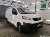  Peugeot  Expert  Fourgon Asphalt L3 2.0 HDi 120CV BVM6 E6d #4