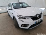  Renault  Arkana  Business 1.6 E-TECH Hybrid 145CV BVA6 E6d #4
