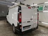  Renault  Trafic  Fourgon L1H1 1000 Confort 1.6 dCi 95CV BVM6 E6dT #2