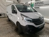  Renault  Trafic  Fourgon L1H1 1000 Confort 1.6 dCi 95CV BVM6 E6dT #4