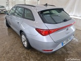  Seat  Leon SEAT  Sportstourer / 2020 / 5P / Break 1.0 eTSI 110 DSG S&S Style Business #2