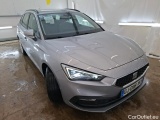  Seat  Leon SEAT  Sportstourer / 2020 / 5P / Break 1.0 eTSI 110 DSG S&S Style Business #4