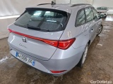  Seat  Leon SEAT  Sportstourer / 2020 / 5P / Break 1.0 eTSI 110 DSG S&S Style Business #3