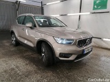  Volvo  XC 40 XC40 Momentum Plug-in Hybrid 2WD 1.5 #4