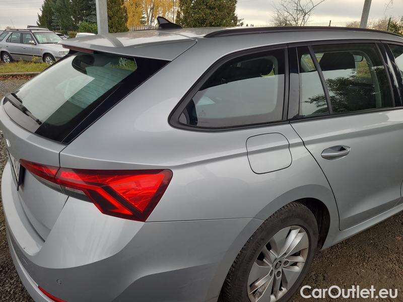  Skoda  Octavia  Combi (NX3)(2020) Oct.Combi 2.0TDI 85 Ambition #18