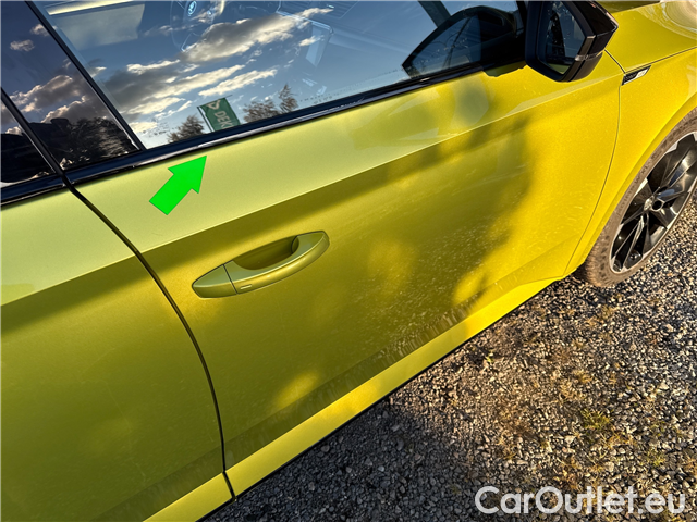  Skoda  Superb Supe.FL2.0TSI 140 Sportline AT #13