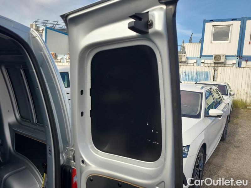  Volkswagen  Caddy  LCV (SA)(2015)  2.0 TDI 55 4d #22