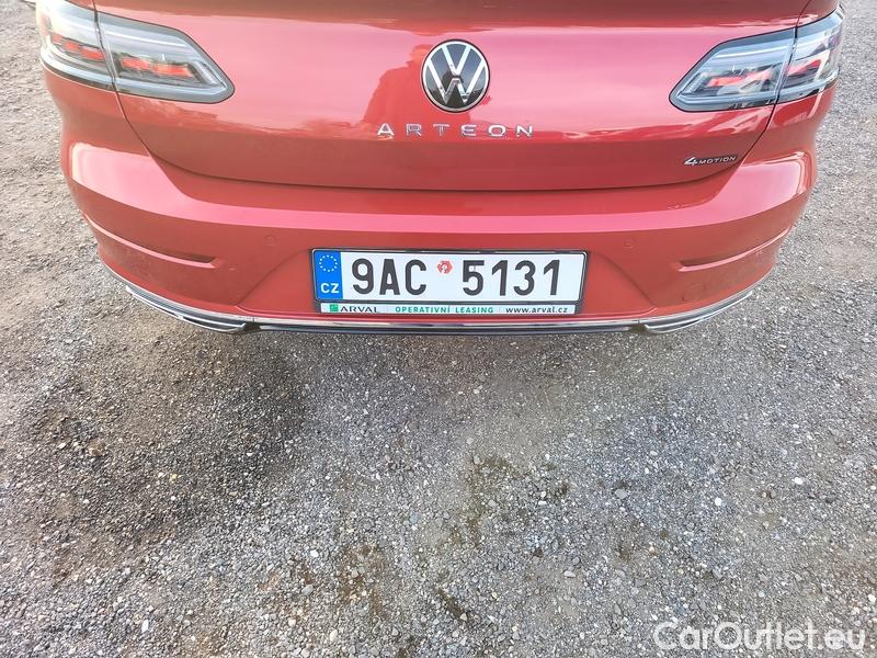  Volkswagen  Arteon  Shooting Brake  (3H9)(2020)  SB 2.0TDI 147 R-L 4M AT #14