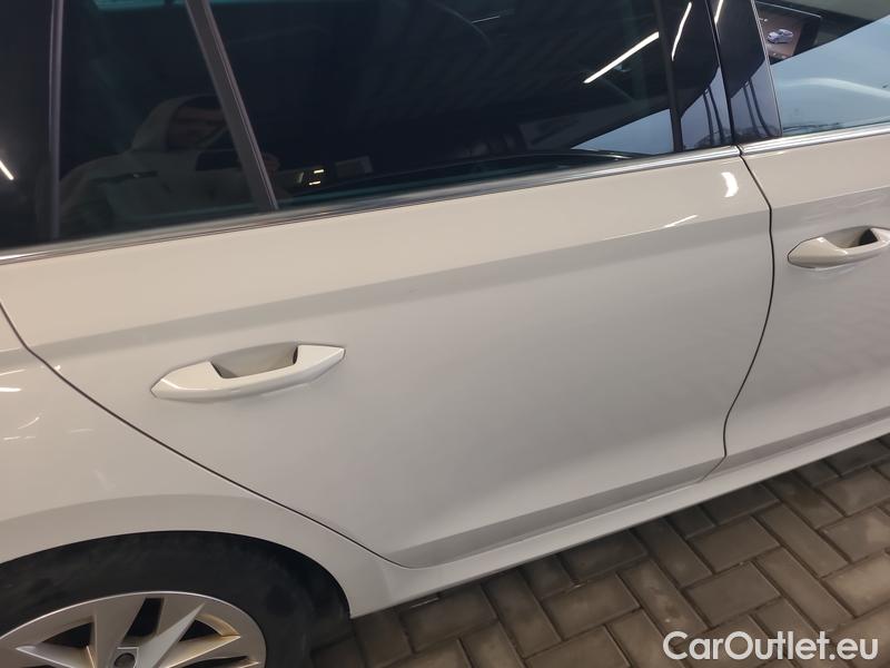  Skoda  Octavia  Combi (NX3)(2020) Oct.Combi 1.5TSI 110 Style #26