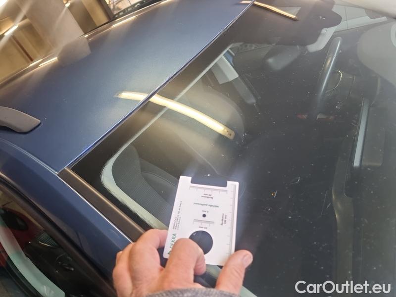  Skoda  Octavia  Combi (NX3)(2020) Oct.Combi 1.5TSI 110 Ambition #1