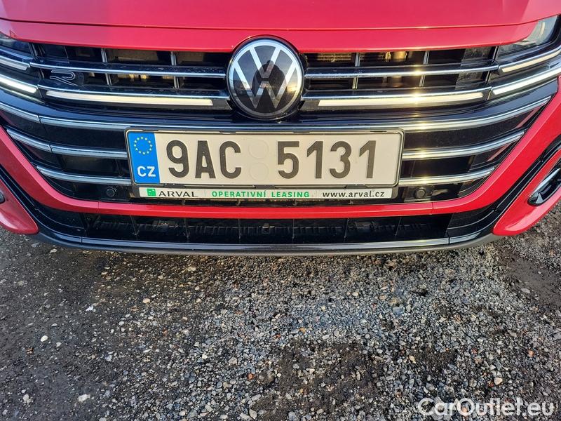  Volkswagen  Arteon  Shooting Brake  (3H9)(2020)  SB 2.0TDI 147 R-L 4M AT #2