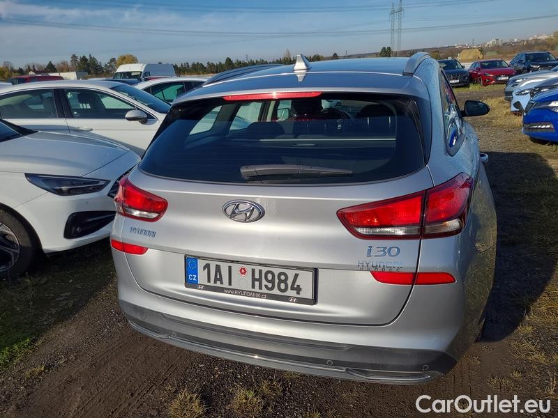  Hyundai  i30  (PD)(01.2017  ->)  kom.1.0TGDI 120 Comfort #12