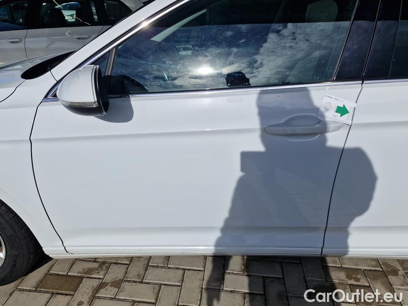  Volkswagen  Passat  Variant (CB5) (2019) Pas.Var.2.0TDI 110 Business AT #3