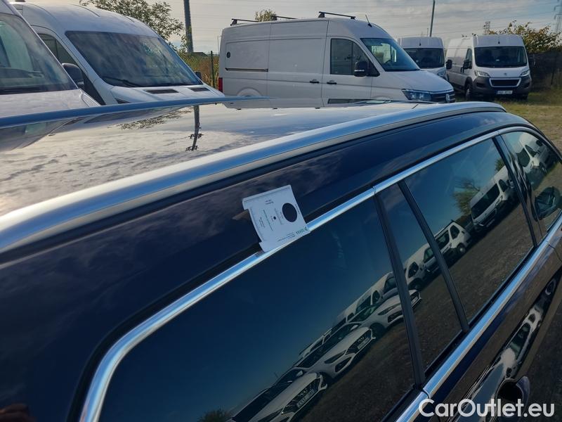  Volkswagen  Passat  Variant (CB5) (2019) Pas.Var.2.0TDI 140 Elegance AT #34