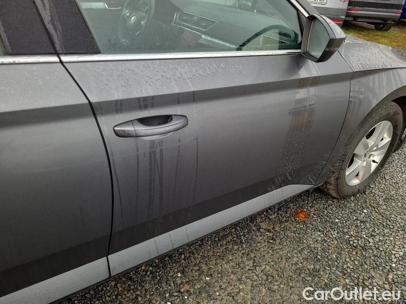  Skoda  Superb  Combi (3T5)(2010) Sup.C.FL2.0TDI 110 Ambition #16