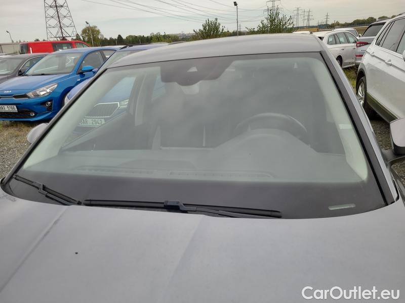  Skoda  Scala  (NW) (2019)  1.5TSI 110 Style AT #1