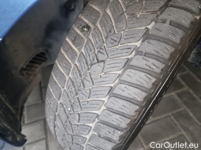  Skoda  Octavia  Combi (NX3)(2020) Oct.Combi 1.5TSI 110 Ambition #7