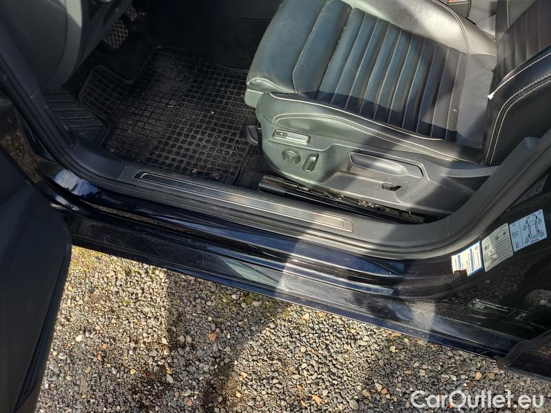  Volkswagen  Passat  Variant (CB5) (2019) Pas.Var.2.0TDI 140 Elegance AT #18